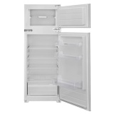 Réfrigérateur congélateur en haut Airlux ARI200DA - Encastrable - 145 cm