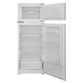 Réfrigérateur congélateur en haut Airlux ARI200DA - Encastrable - 145 cm