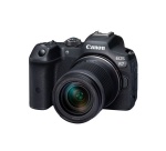 Appareil photo hybride Canon EOS R7 + RF-S 18-150mm f/3.5-6.3 IS STM