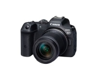 Appareil photo hybride Canon EOS R7 + RF-S 18-150mm f/3.5-6.3 IS STM