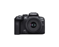 Appareil photo hybride Canon EOS R10 + RF-S 18-45mm f/4.5-6.3 IS STM