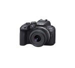 Appareil photo hybride Canon EOS R10 + RF-S 18-45mm f/4.5-6.3 IS STM