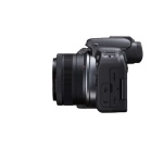 Appareil photo hybride Canon EOS R10 + RF-S 18-45mm f/4.5-6.3 IS STM