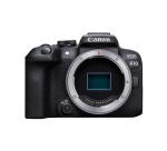 Appareil photo hybride Canon EOS R10