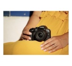 Appareil photo hybride Canon EOS R10