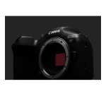 Appareil photo hybride Canon EOS R7