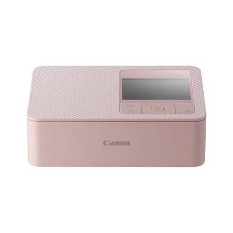 Imprimante photo Canon Imprimante photo SELPHY CP1500 Rose