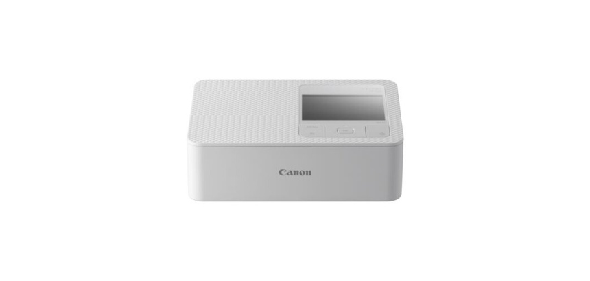 Imprimante photo Canon Imprimante photo SELPHY CP1500 Blanche