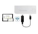 Vidéoprojecteur Viewsonic PA700WC WXGA 4500 lumens HDMI, USB type A