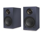 Enceinte connectée Hifi Triangle LN01A Bleu Abysse vendues a la paire