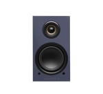 Enceinte connectée Hifi Triangle LN01A Bleu Abysse vendues a la paire