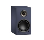 Enceinte connectée Hifi Triangle LN01A Bleu Abysse vendues a la paire