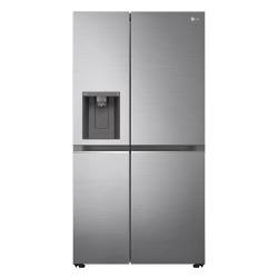 Réfrigérateur américain Lg GSLV81PZLE
