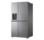 Réfrigérateur américain Lg GSLV81PZLE 635 L Platinium