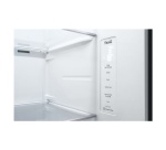 Réfrigérateur américain Lg GSLV81PZLE 635 L Platinium