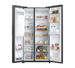 Réfrigérateur américain Haier HSW59F18EIPT