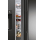 Réfrigérateur américain Haier HSW59F18EIPT