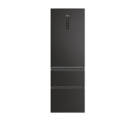 Réfrigérateur congélateur en bas Haier HTW5618DNPT