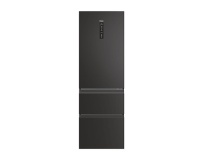 Réfrigérateur congélateur en bas Haier HTW5618DNPT