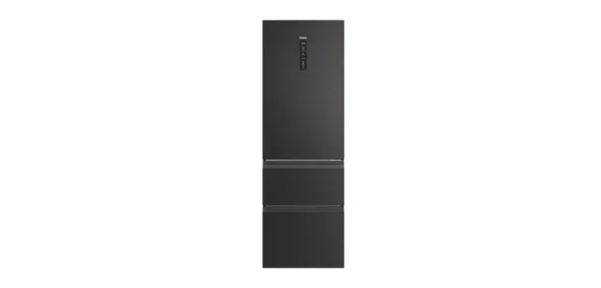 Réfrigérateur congélateur en bas Haier HTW5618DNPT