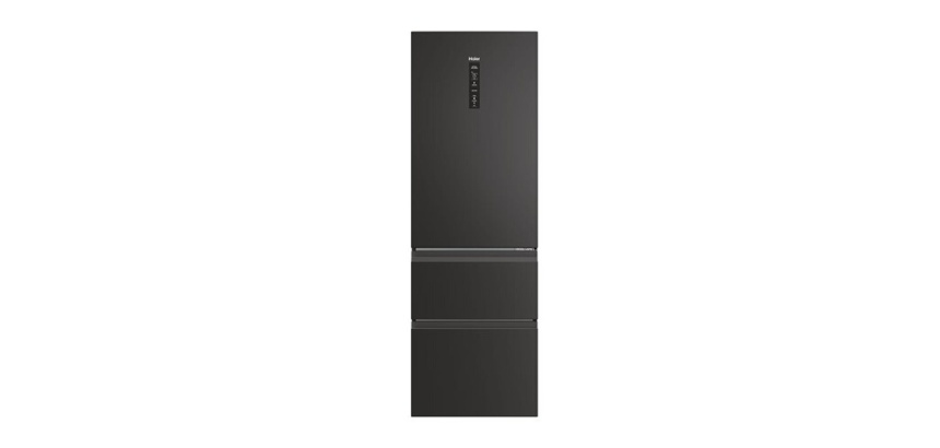 Réfrigérateur congélateur en bas Haier HTW5618DNPT
