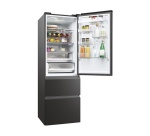 Réfrigérateur congélateur en bas Haier HTW5618DNPT