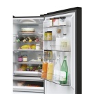 Réfrigérateur congélateur en bas Haier HTW5618DNPT
