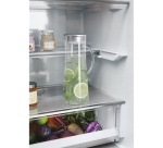 Réfrigérateur congélateur en bas Haier HTW5618DNPT