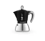 Cafetière italienne Bialetti Moka induction noir