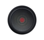 Batterie de cuisine Tefal LOT 3 CASSEROLES 16/18/20 CM + 1 POGNEE AMOVIBLE INGENIO ECO RESIST INDUCTION L3979202