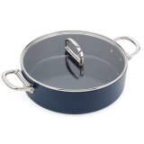 Casserole Joseph Joseph Space faitout 28 cm