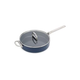 Sauteuse Joseph Joseph Space Sauteuse de 28 cm avec couvercle