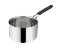 Casserole Lagostina CASSEROLE INOX ESPERTA TRIPLY 18 CM INDUCTION 012909031118