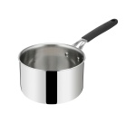 Casserole Lagostina CASSEROLE INOX ESPERTA TRIPLY 20 CM INDUCTION 012909031120