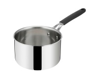 Casserole Lagostina CASSEROLE INOX ESPERTA TRIPLY 20 CM INDUCTION 012909031120