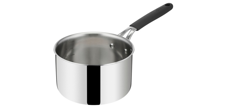 Casserole Lagostina CASSEROLE INOX ESPERTA TRIPLY 20 CM INDUCTION 012909031120