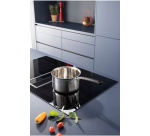 Casserole Lagostina CASSEROLE INOX ESPERTA TRIPLY 20 CM INDUCTION 012909031120