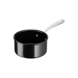 Casserole Lagostina Desideria céramique 16 cm Noir