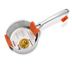 Casserole Scholtes CASSEROLE INOX TRIPLY SCHOLTES 16 CM DE DIAMETRE