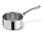 Casserole Scholtes CASSEROLE INOX TRIPLY SCHOLTES 16 CM DE DIAMETRE
