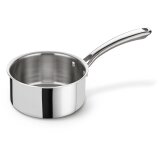 Casserole Scholtes CASSEROLE INOX TRIPLY SCHOLTES 16 CM DE DIAMETRE