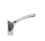 Casserole Scholtes CASSEROLE INOX TRIPLY SCHOLTES 16 CM DE DIAMETRE