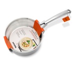 Casserole Scholtes CASSEROLE INOX TRIPLY SCHOLTES 20 CM DE DIAMETRE