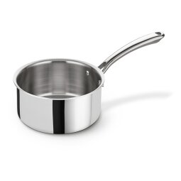 Casserole Scholtes CASSEROLE INOX TRIPLY SCHOLTES 20 CM DE DIAMETRE