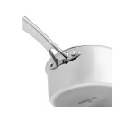 Casserole Scholtes CASSEROLE INOX TRIPLY SCHOLTES 20 CM DE DIAMETRE