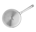 Casserole Scholtes CASSEROLE INOX TRIPLY SCHOLTES 20 CM DE DIAMETRE