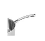 Casserole Scholtes CASSEROLE INOX TRIPLY SCHOLTES 20 CM DE DIAMETRE