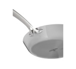 Poêle Scholtes POELE INOX TRIPLY SCHOLTES 24 CM DE DIAMETRE