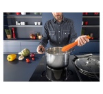 Marmite / Faitout Lagostina FAITOUT INOX ESPERTA TRIPLY 24 CM INDUCTION 012909031224