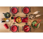 Marmite / Faitout Lagostina FAITOUT INOX ESPERTA TRIPLY 24 CM INDUCTION 012909031224